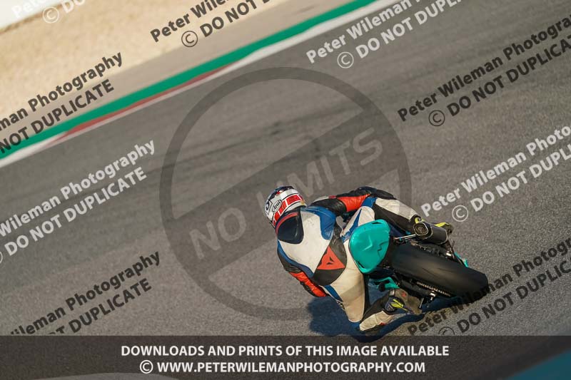 motorbikes;no limits;november 2019;peter wileman photography;portimao;portugal;trackday digital images